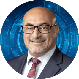The Hon Peter Khalil MP