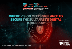 CYSEC OMAN 2025