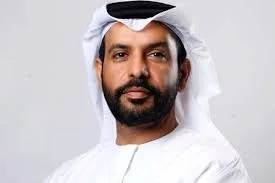 Salem Butti Salem Al Qubaisi