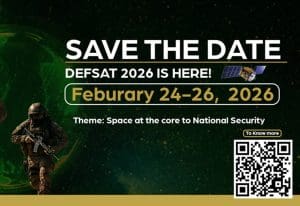 DEFSAT 2026 MP