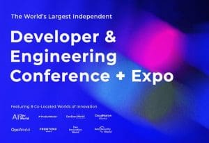 DeveloperWeek 2026 MP