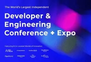 DeveloperWeek 2026 MP