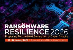 Ransomware Resilience 2026 MP