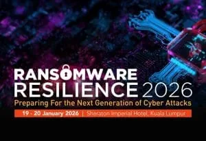 Ransomware Resilience 2026 MP