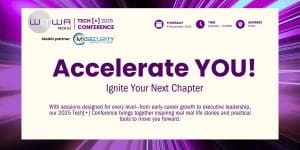 WiTWA Tech Conference 2025 FB