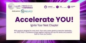 WiTWA Tech Conference 2025 FB