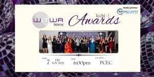 WiTWA Tech award 2025 FB