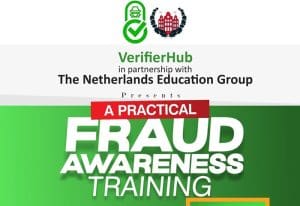 Practical Fraud Awareness Training MP