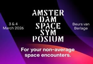 Amsterdam Space Symposium 2026 MP