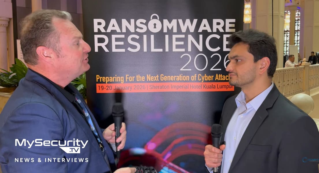 Stress Testing the Executive Leadership Team - surviving a ransomware ...