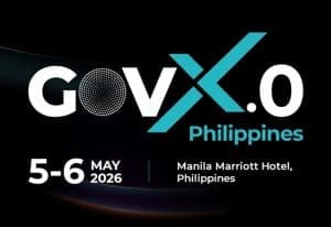 GOVX.0 2026 Philippines MP