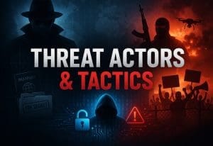 Threat actors and tactics 2026 MP