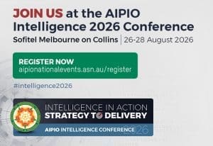AIPIO - Intelligence 2026 MP