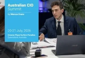 Australian CIO Summit July 1200x628 - 1