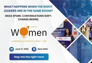 India Women Leadership and Growth Summit 2026 MP