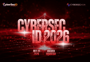 CyberSecIndonesia Summit 2026 MP