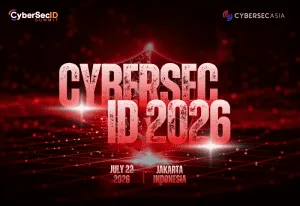 CyberSecIndonesia Summit 2026 MP