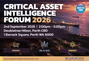700x480_Critical Asset Intelligence Forum