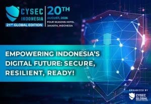 CYSEC INDONESIA 2026