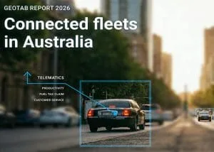 Geotab