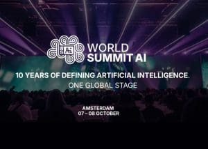 World Summit AI MP