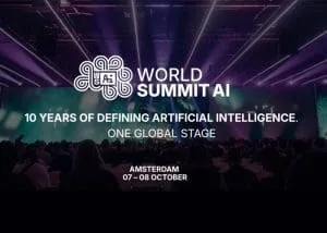 World Summit AI MP
