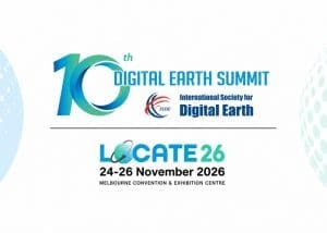 10th Digital Earth Summit MP