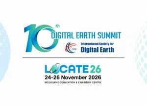 10th Digital Earth Summit MP