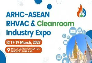 ARHC - ASEAN RHVAC event banner 700x480