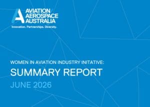 Australia’s-aviation