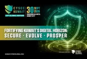 CYSEC KUWAIT 2026