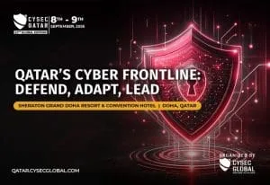 CYSEC QATAR 2026
