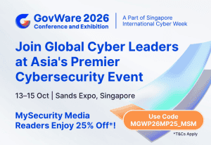GovWare Conference and Exhibition