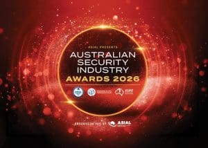 Australian Security Industry Awards 2026