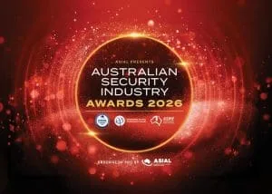 Australian Security Industry Awards 2026