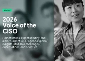 CISOs