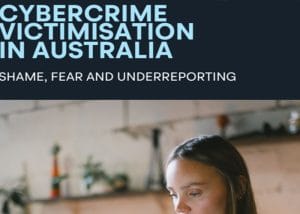 Cybercrime