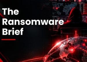 Ransomware