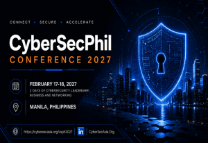 CyberSecPhil Conference 2027