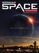 Space mag