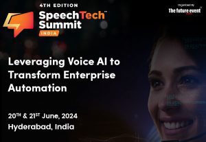 4th-Edition-SpeechTech-Summit-India-1