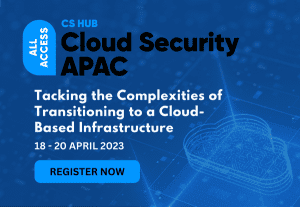 All Access: Cloud Security APAC 2023