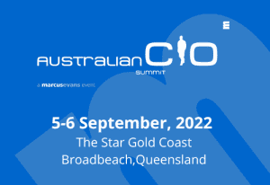 Australian CIO Summit 2022