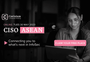 CISO ASEAN Online 2023