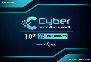 Cyber-Revolution-Summit