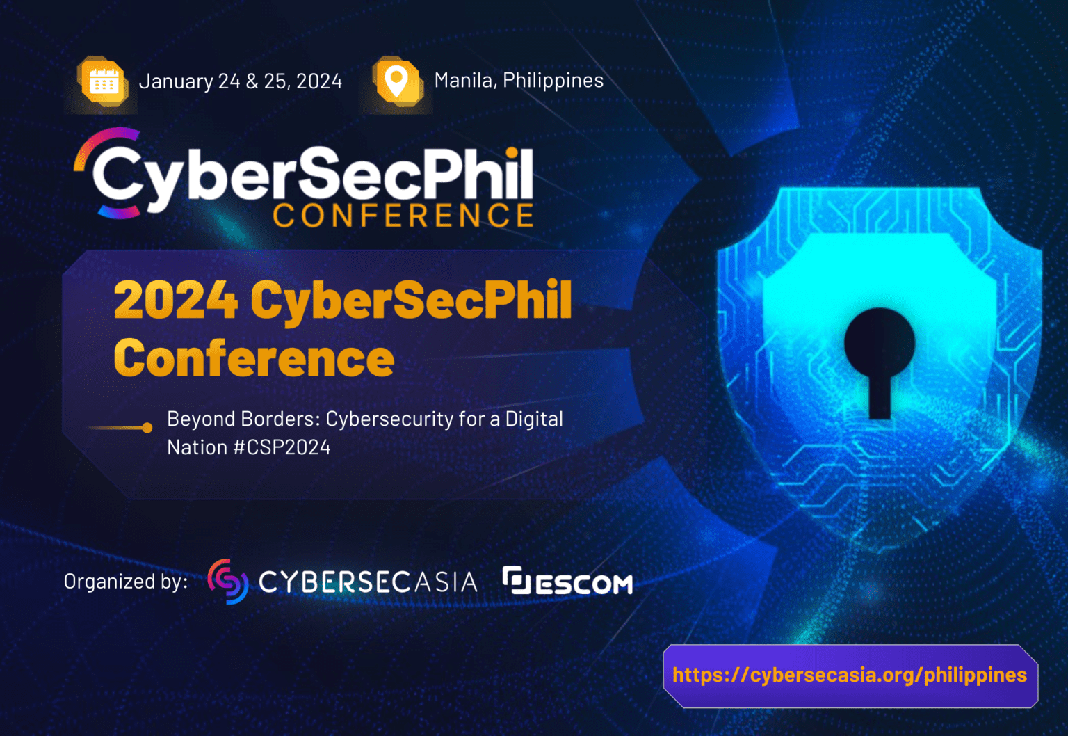 Cybersecurity Philippine Conference 2024 MySecurity Marketplace