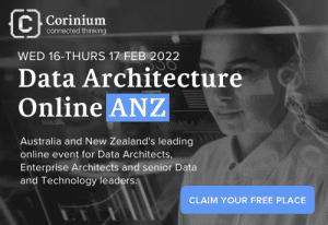 Data Architecture Online A/NZ