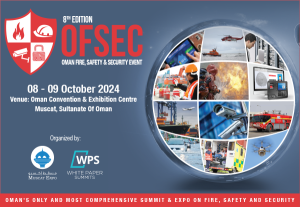 OFSEC-Oman-Fire-Safety-Security-Event