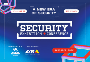Security Exhibition and Conference 2022