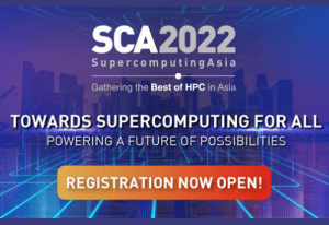 SupercomputingAsia 2022
